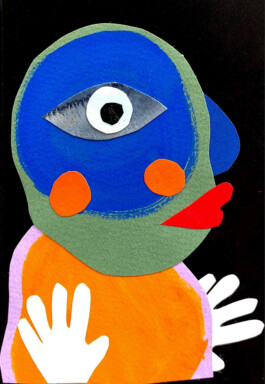 Eva Weber