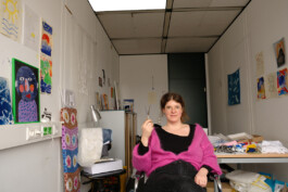 Eva Weber